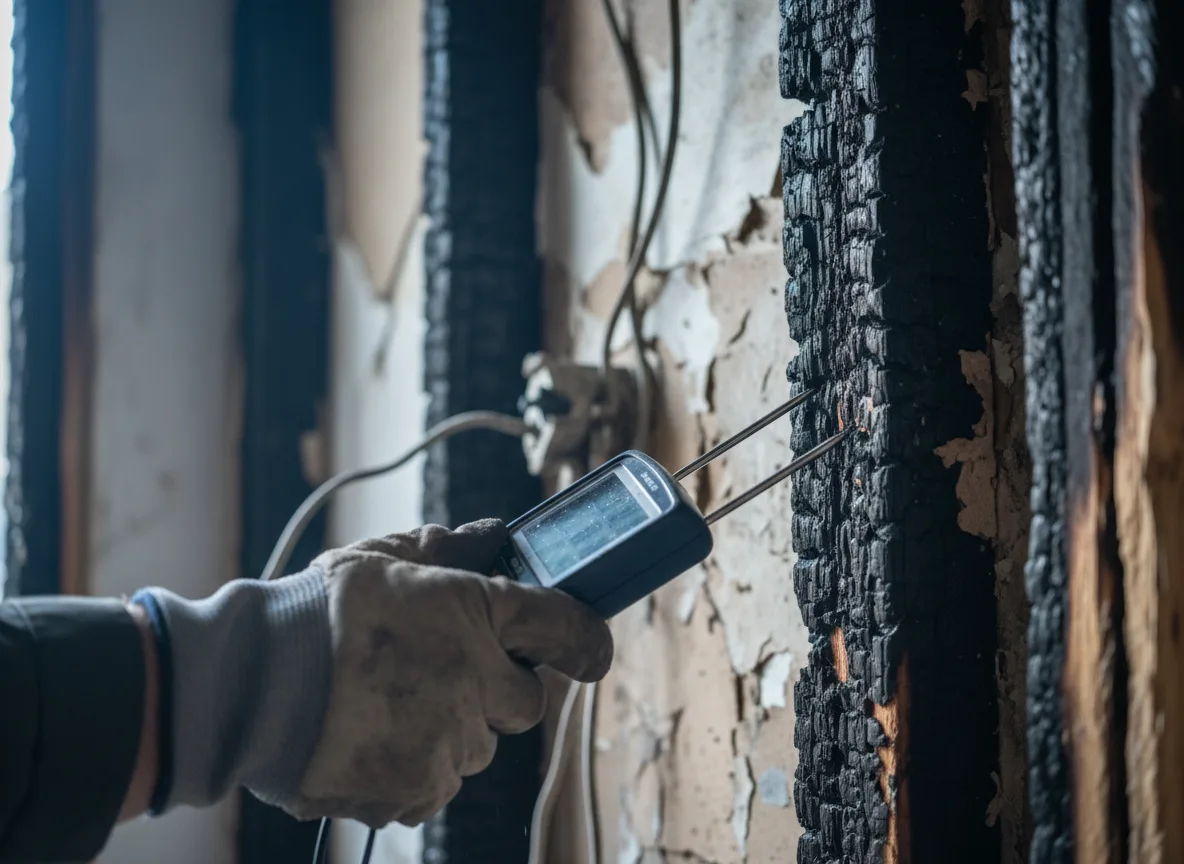 Fire Damage Restoration Muskegon, MI FAQs